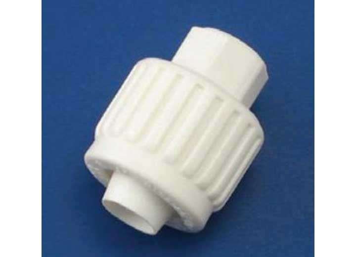 Esco Elkhart Supply - Flairit Female Adpt Ice Maker 1/2p X 1/8fpt  Barcoded - 16871