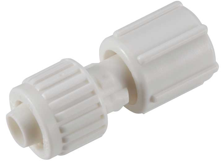 Esco Elkhart Supply - Flairit Swv Coupling 1/2p X 1/2 Fpt Bsp  Barcoded - 16873