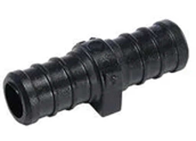 Esco Elkhart Supply - 1/2in Ecopoly Coupling - 28840