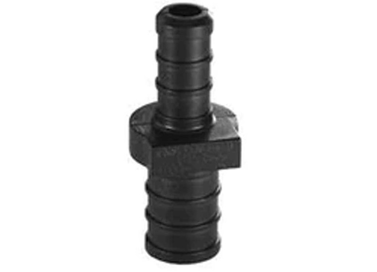 Esco Elkhart Supply - 1/2in X 3/8in Ecopoly Coupling - 28853