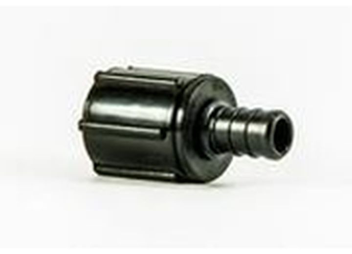 Esco Elkhart Supply - Ecopoly 1/2in X 1/2in Swv Swivel Adapter  Barcoded - 29873
