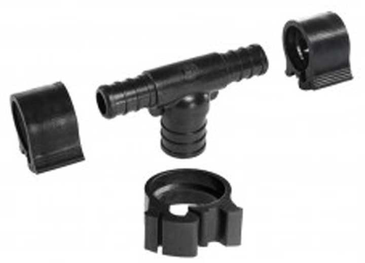 Esco Elkhart Supply - Pexlock Male Tee 1/2x1/2x1/2mp - 30822