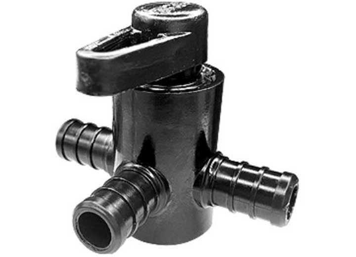 Esco Elkhart Supply - Pexlock Bypass Valve 1/2in - 30910