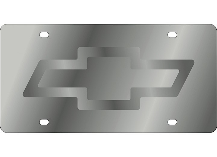 Eurosport - Bowtie Logo Only Chrome - 1301-3