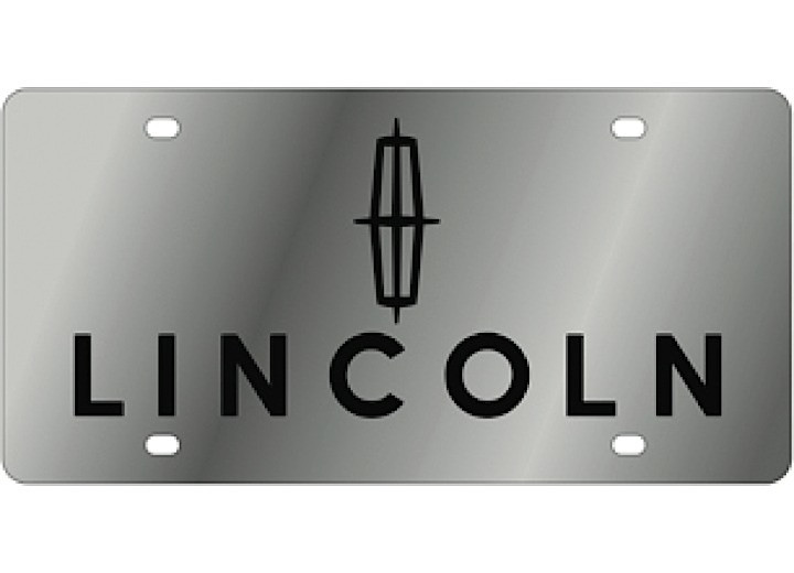 Eurosport - Lincoln Logo/word Black - 1702-1