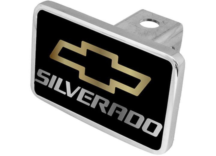 Eurosport - Silverado L/w Hitch Plug - 8319XL-1GB