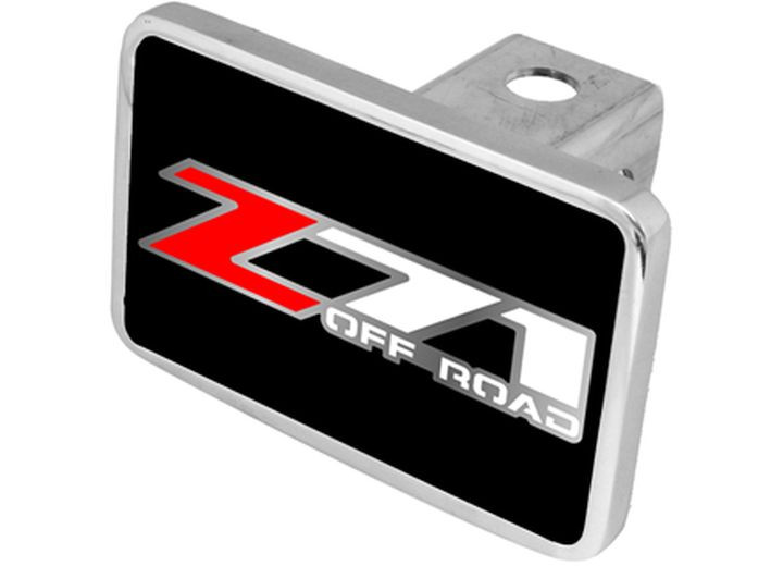 Eurosport - Z71 Offroad Hitch Plug - 8330XL-1
