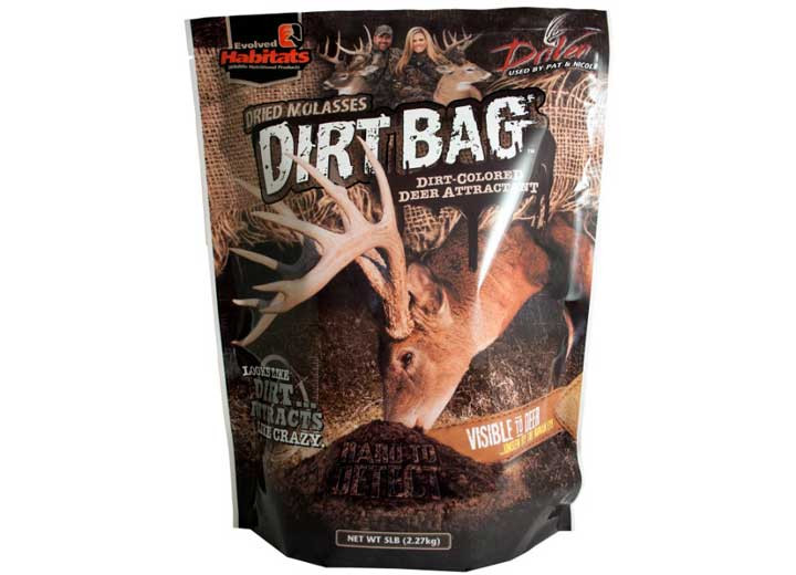 Evolved - Dirt Bag  5 Lb - EVL-EVO20716
