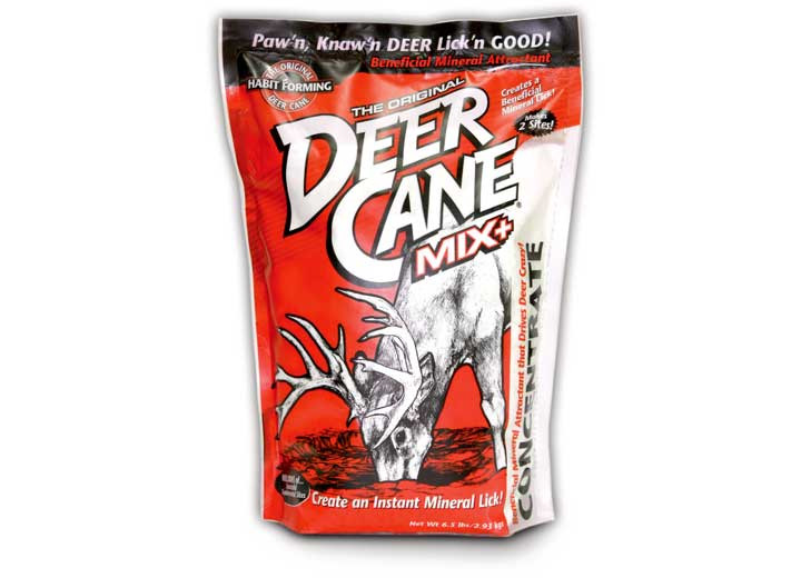 Evolved - Deer Cane Mix 6.5lb - EVL-EVO66596