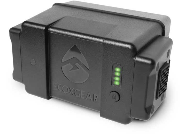 EcoXGear - Seb Battery - ACC-EXPSLI12V
