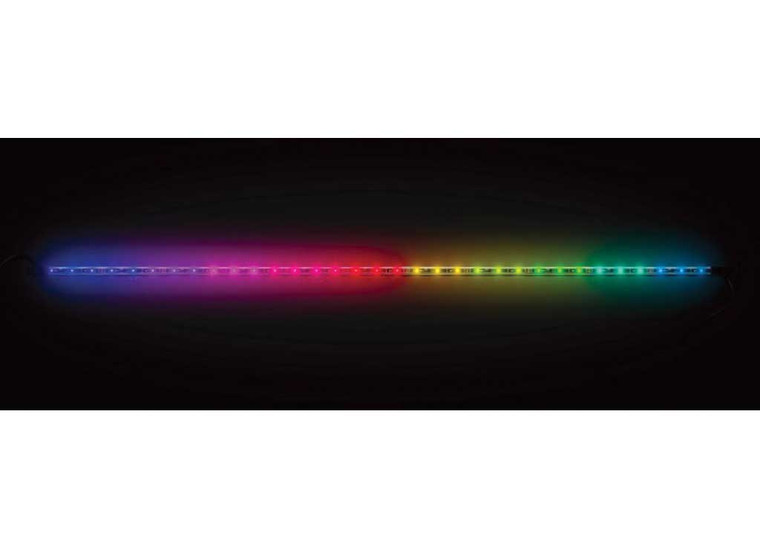 EcoXGear - Extreme Strips  6 Seat Cart (no Led Controller) - SEI-SEUGLW1236