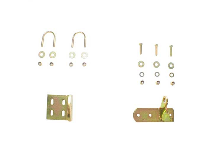 ProComp - Stabliizer Brkt Kit - 2537