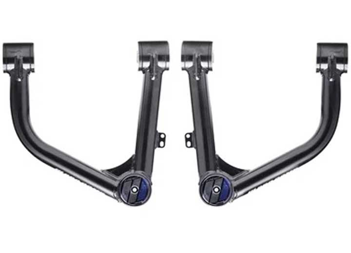 ProComp - 1921 Ford Ranger Pro Series Front Upper Control Arms; Models W/steel Knuckles - 52006B