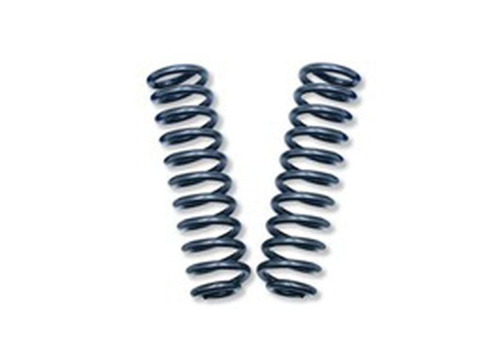 ProComp - 18c Jeep Wrangler Jl Pro Comp Coil Springs Rear 4 Inch Pair - 55305