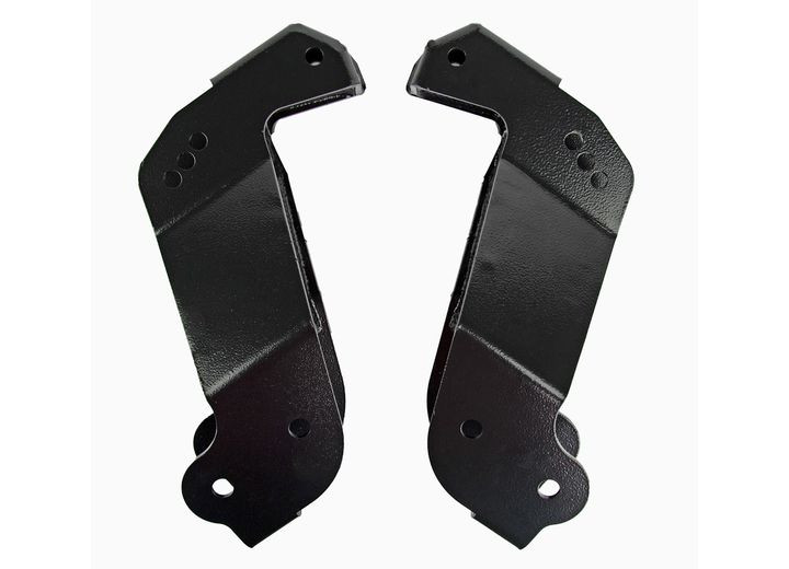 ProComp - 0718 Wrangler Jk Geometry Correction Brackets - 55806B