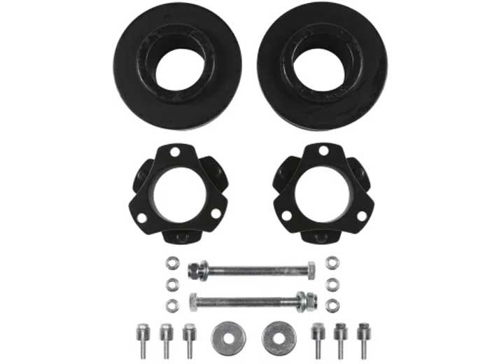 ProComp - 03c Toyota 4runner Nitro 3in Leveling Lift Kit; 3in Front/2in Rear - 65210K