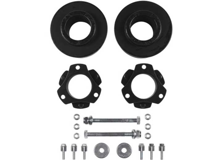 ProComp - 03c Toyota 4runner/0714 Fj Cruiser Pro Comp 3in Leveling Lift Kit - 65212K