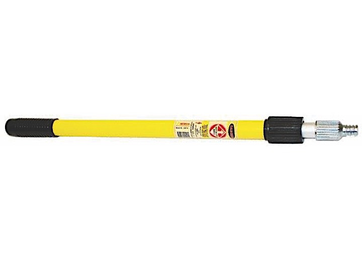 Easy Reach Supply - Fiberglass & Aluminum Extension Handle 3ft  6ft - 360FA