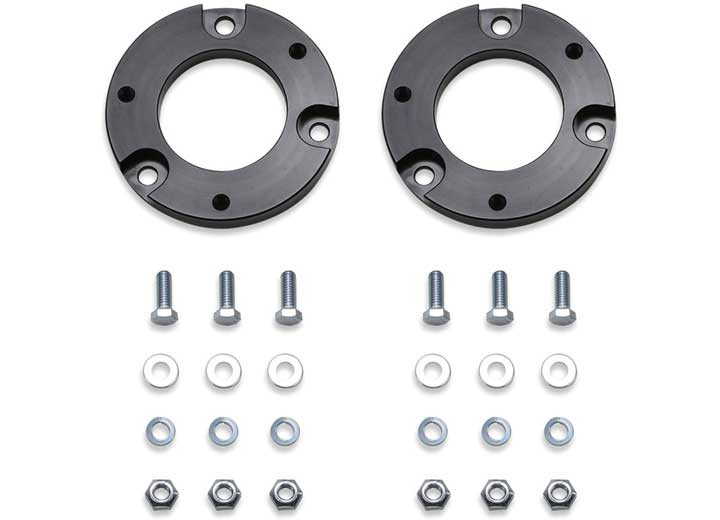 Fabtech - 15c F150 4wd 1.5in Leveling Kit - FTL5207