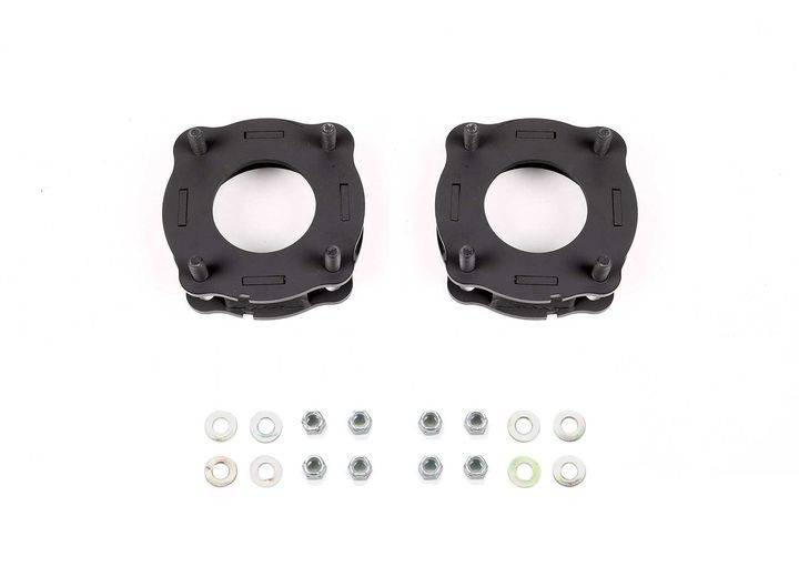 Fabtech - 22c Toyota Tundra 4wd 1.5in Leveling Kit - FTL5606
