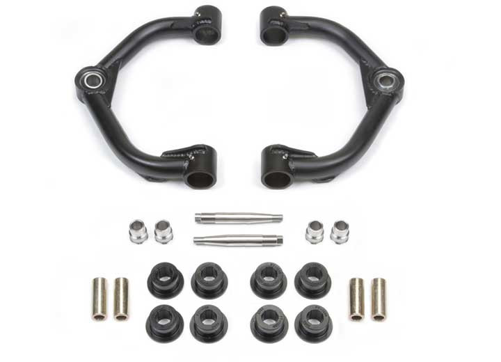 Fabtech - 0 6in Hd Uniball Uca Kit - FTS21127