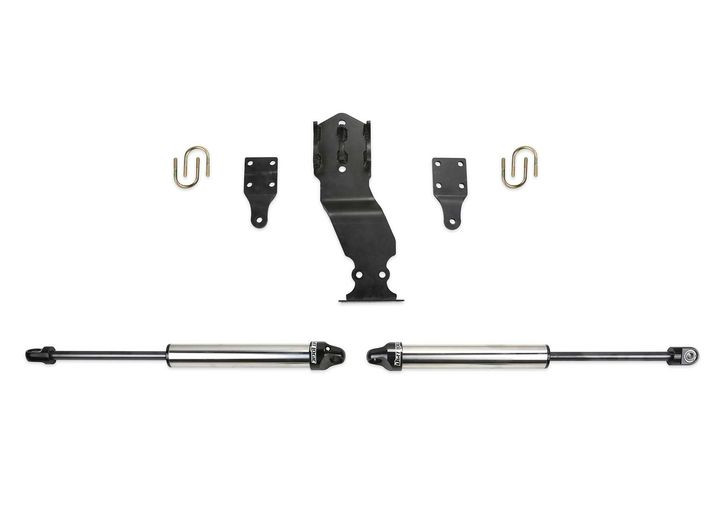 Fabtech - 2.25dlss N/r Dual Ss Kit - FTS22303