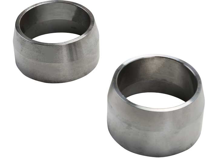 Fabtech - Exhaust Spacers - FTS24126