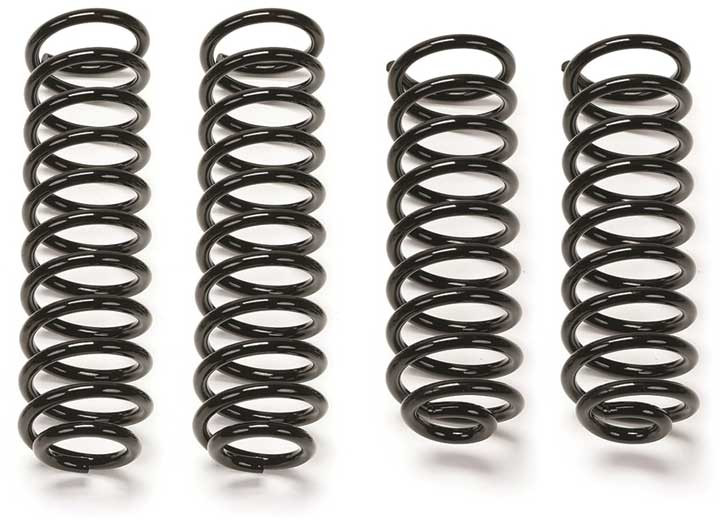 Fabtech - 3in Coil Kit F&r 4dr - FTS24162