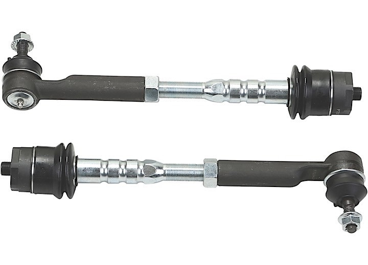 Fabtech - Tie Rod Assy Kit Drvr & Pass - FTS71002