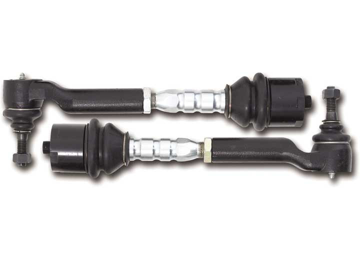 Fabtech - 1118 Gm Silverado/sierra Hd Stock/4in Lift Hd Tie Rod - FTS71005