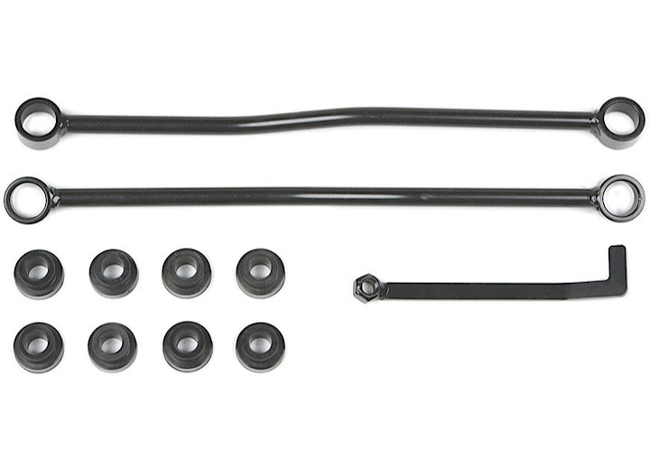 Fabtech - End Links - FTS91001