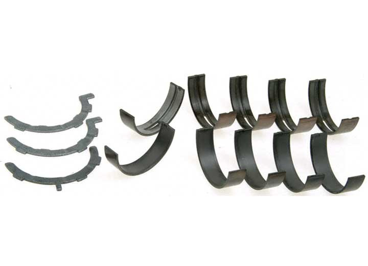 Federal Mogul - Main Bearing Set - 153M25MM