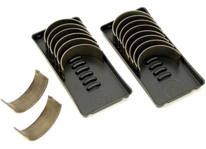 Federal Mogul - Connecting Rod Bearings - 87095CH20