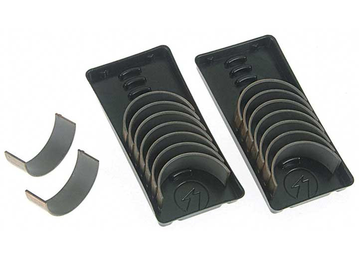 Federal Mogul - Connecting Rod Bearings - 87250CH25MM