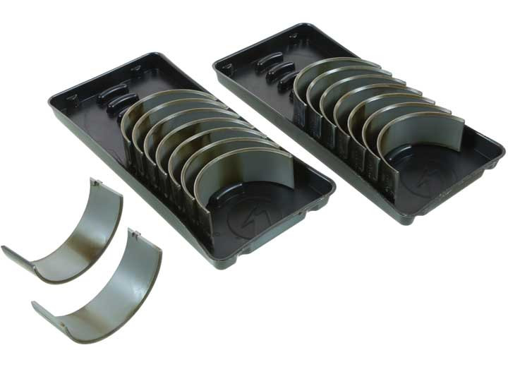 Federal Mogul - Connecting Rod Bearing Set - 87315CH