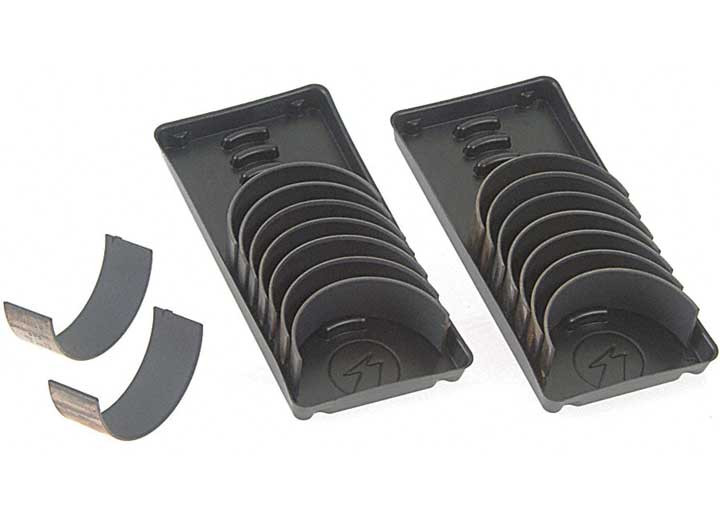 Federal Mogul - Connecting Rod Bearing Set - C87200CH20