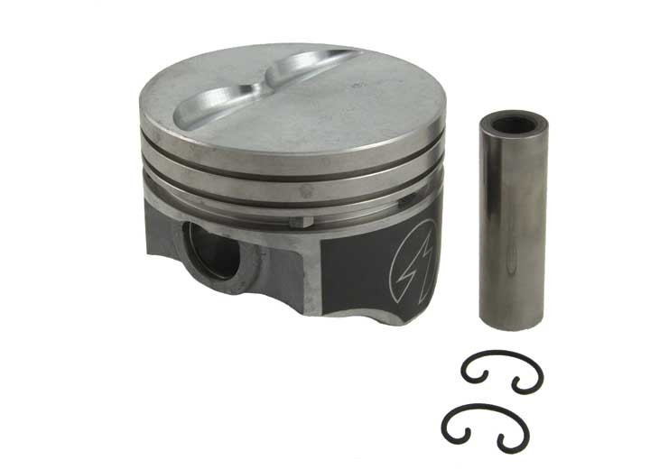 Federal Mogul - Cast Piston - H143CP30