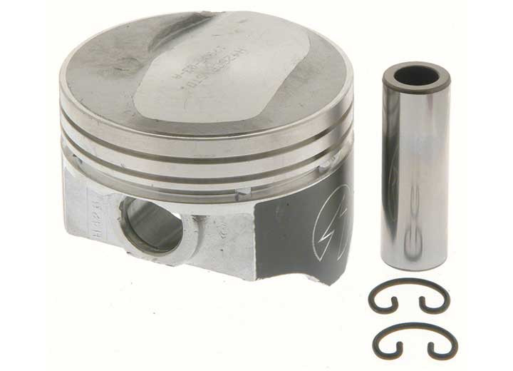 Federal Mogul - Cast Piston - H144CP60