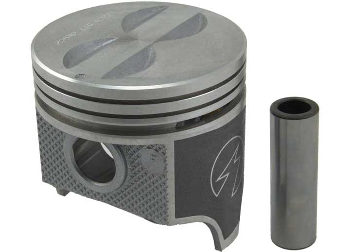 Federal Mogul - Cast Piston - H616CP