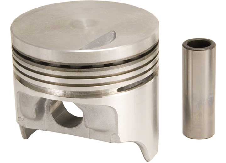 Federal Mogul - Power Forged Piston - L2513F