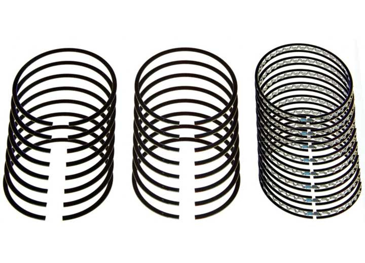 Federal Mogul - Premium Piston Ring Set - R1060345