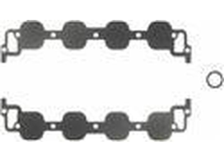 Fel-Pro Performance - Int Set Sbc Splayed Valve - 1285