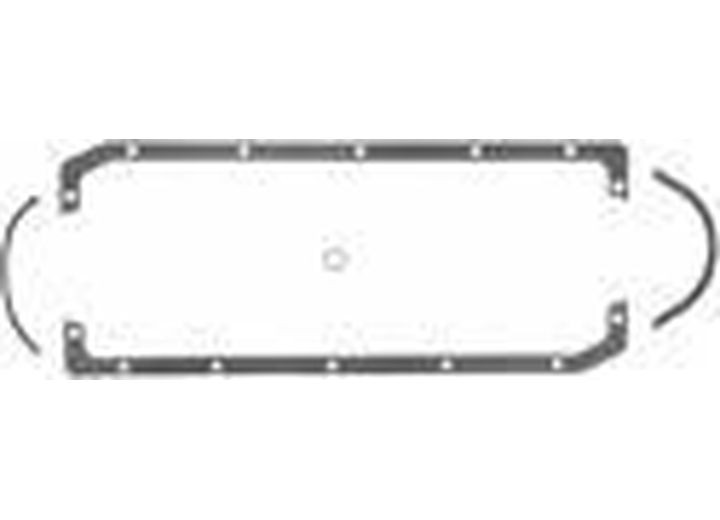 Fel-Pro Performance - Oil Pan Set Sbc Dart/rocket - 1839