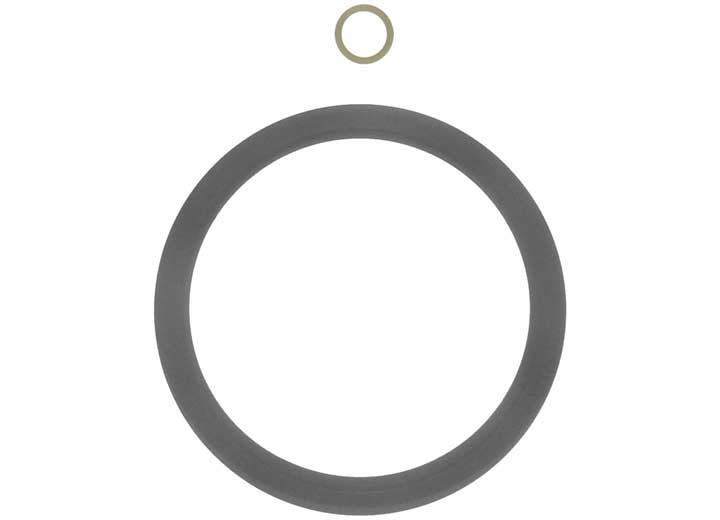 Fel-Pro Oe - Rear Main Bearing Set - BS40622