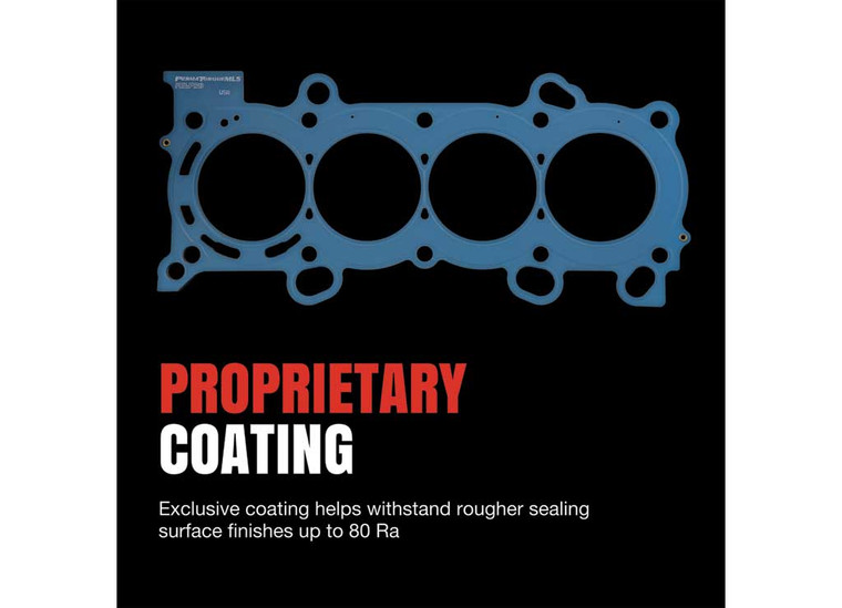 Fel-Pro Oe - Cylinder Head Gasket Set - HS26415PT-1