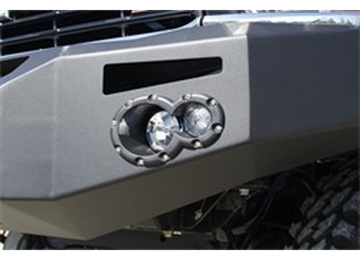 Fab Fours - Plastic Light Insert (quantity 1) - 20090