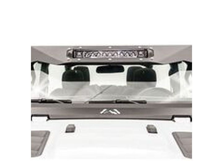 Fab Fours - 18c Wrangler Jl Vicowl20in Light Bar Insert - JL3022-1