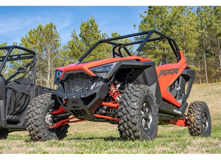 Fab Fours - 20c Polaris Rzr Pro Xp Bumper - SXFB-1450-1