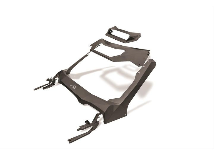 Fab Fours - 17c Ford Superduty F250/f350 Vicowl 20 Lightbar Insert - VC4101-1