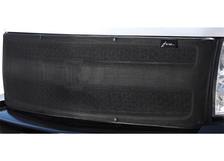 Fia - 2023 Silverado 2500/3500 Bug Screen - GS901-44